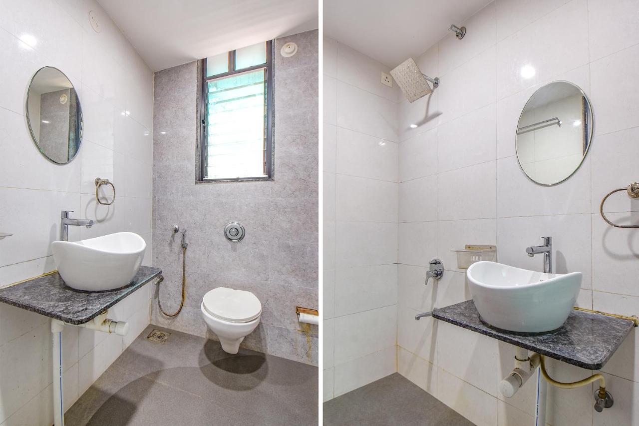 Fabhotel Gargi Inn - Near Balewadi Stadium Pune Dış mekan fotoğraf